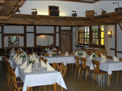 照片: Stockumer Hof